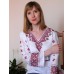 Embroidered blouse "Yaroslava"